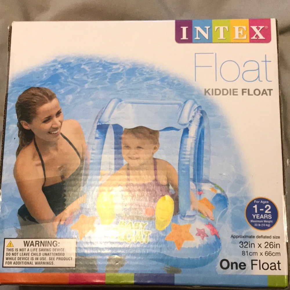 Free Baby Add-On Item! - Picture 2 of 3